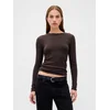 GAP Stretch T-Shirt - Womens