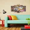 Wallity set figura 5MX-32, 5 dijelova