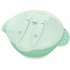 KikkaBoo Činija 4in1 Feed-me-up Mint (KKB40156)