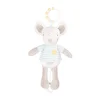 Kikka Boo Muzička igračka Joyful Mice