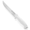 Hendi Nož za sir s kroglastim brušenjem, HACCP, 230 mm – bel – HENDI 842355
