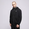 Nike Sportswear Jopa na zadrgo CLUB  črna