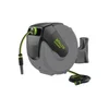 STALCO kolut za cev S101610233, avtomatski, 35 m, EXP GARDEN