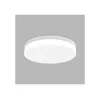 LED2 - LED kupatilsko svetlo YPSO LED/22W/230V 3000/4000K IP54, prečnik 29 cm, belo
