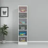 Hanah home Ormar Kale 45x190x52cm Beli