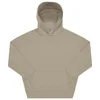 MAJICA DUGI RUKAVI B&C INFLUENCE HOODIE 350G BEŽ 3XL