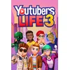Youtubers Life 3 Steam Key (PC) GLOBAL
