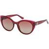 Guess GU7909 69T ONE SIZE (53) Rdeča/Rdeča