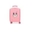 Disney minnie happy to be me dečiji kofer 50 cm - pink ( 43.213.11 )