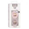 Bibs laža Blossom / Dusky lilac veličina 1