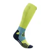 Bauerfeind Sports Trail Run Compression Socks - EU 35-38