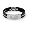 Narukvica Call of Duty AW Rubber Bracelet Metal Buckle