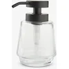 Soap dispenser glass SDP