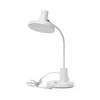 LED Stona lampa LIBRA LED/10W/230V bela
