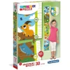 Clementoni Puzzle Meter Animals 30 kosov