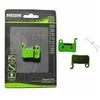 shumee SHIMANO XTR DS17 smolne blazinice