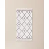 Madame Coco Tepih Plemet, 80x150cm, Beli