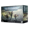 Necrons: Canoptek Wraiths