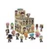 FUNKO MYSTERY MINIS One Piece