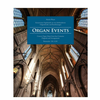 WEYER:ORGAN EVENTS