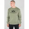 ALPHA INDUSTRIES DUKS BASIC OLIV