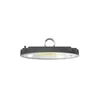 Viseći LED reflektor UFO, 200W, 24000lm, 3CCT, crni