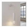 Sollux SL.1695 - Zidna lampa LIRO 1xGU10/10W/230V bela
