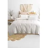 Lessentiel Maison Set posteljine, Krem