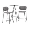 jedilnica set Dallas 4260 105cm