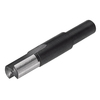 WOLFCRAFT Glodalo pravo 8 mm - 3236000