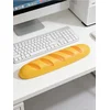 Sinsay - Podloga za zglob u obliku bageta - žuto