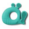 BabyOno - Glodalica silikonska kit