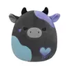 SQUISHMALLOWS Temno siva krava - Smithereens