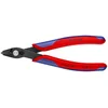 Knipex elektroničarske sečice Electronic Super Knips® XL 140mm (78 61 140)