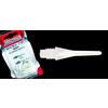 Konice MICROTIPS BELE 2BA-30 kom