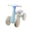 Cute&Cool balans bike za bebe, plavi