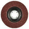shumee Lamelni brusni disk 115 x 22,2 mm, K60