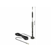 DELOCK Antena omni LTE/GSM/UMTS/WLAN magnetna s kablom 3m Delock 12417