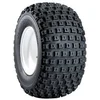 Carlisle Knobby ( 275/65-8 TL 43F )