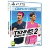 NACON PS5 Tennis World Tour 2: Complete Edition