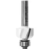 Makita Glodalo sa Žlebovima 8mm D-48614