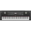 Yamaha DGX 670 B Digitalni stage piano Black (Kot novo)
