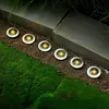 Solarna baštenska lampa - 6 kom. DS020