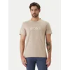 BOSS Majica 50491706 Bež Regular Fit