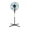 ARDES 5ST40PN STOJEĆI VENTILATOR CRNO PLAVI 50W