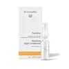 Dr. Hauschka ampule za noćno toniziranje lica, 10 X 1 ml
