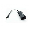 Xwave adapter RJ 45 (ženski) na TIP-C (muški)/gigabit LAN ( TIP- C na RJ-45 blister )
