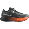 Salomon AERO GLIDE 4 GRVL, muške patike za gravel trčanje, siva L45406300