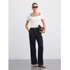 Mohito - Wide leg farmerke