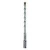 SVEDER ZA BETON F4 FORTE fi 8mm 50/110mm SDS-PLUS, ALPEN | Topdom